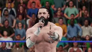 CWA Emerge 180- Hannibal