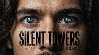 Silent Towers – Dark Metal Cinematic Music Video | KOAXaibeats