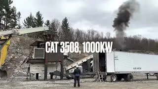 Metso crushing plant lt116,hp500