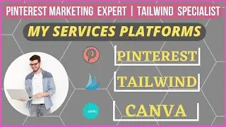 Pinterest Expert