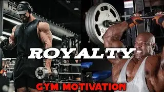CBUM &times; CHRIS BUMSTEAD  | Hardcore Gym Motivation Edit | Fonk Music | Bodybuilding Inspiration 2025 🔥