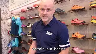 Corona Update: laufbar Laufschuhberatung in M&uuml;nchen