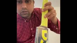 DSC Condor Atmos cricket 🏏 Review