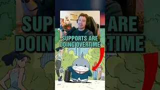 Why Support Mains Are Built Different!