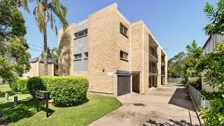 2/27 Second Avenue, Sandgate