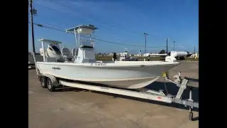 2019 Blue Wave 2400 Pure Bay - Pre-Owned Walk Through