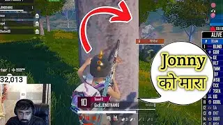 Neyoo after watching Vexe Gameplay