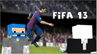 Fifa 13 First match w/ Doctorkyle