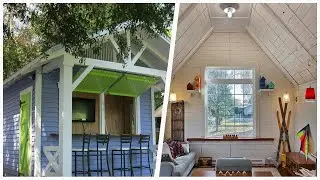 75 Tropical Garage And Shed Design Ideas You'll Love 🔴