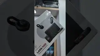 Hollyland lark M2S - best budget wireless microphone?