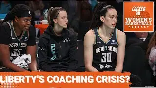 New York Liberty's Next Leader: Three Finalists and the Vision for Championship Basketball