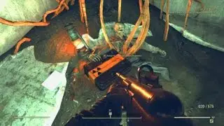 Fallout 76 Steel reign DLC out of the blue quest password phrase-sequence