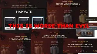 ROBLOX THOSE WHO REMAIN CHRISTMAS EVENT UNBOXING GOLD GIFTS