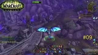 Let&acute;s Play World of Warcraft Legion 09 
