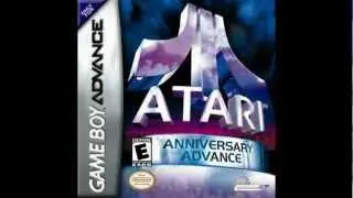 Atari Anniversary Advance Main Theme