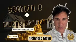 From 2008 Crash to Cash Flow: Distressed Property & Section 8 Investing in Miami