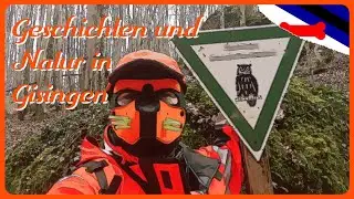 Vielfalt der Natur und Geschichte in Gisingen Teil 3