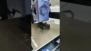 3D Priting Pet filament cutter