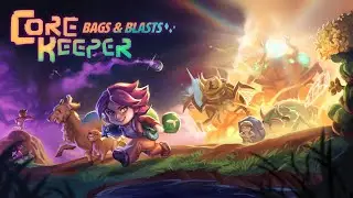 ho toca un rato - core keeper 3