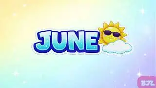 12 Months of the Year | Learn Months Names for Kids | Repeat After Me!
