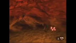 Finding the glowbo in Terrydactyland