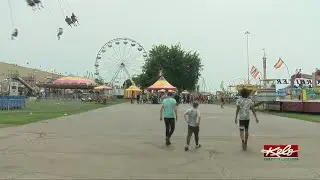 PREVIEW: Sioux Empire Fair underway in Sioux Falls