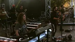 Reprise performs Gumbo by Phish (A Live One version) #repriseband #reprise #phish #phishtribute