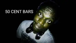 50 CENT BARS - MANTELLER