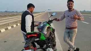 Kawasaki Z900 2026 Full Ownership Review 🔥 New Updates, Mileage, Service & Real Experience