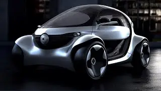 Smart car concept