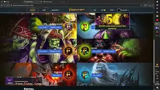 Tutorial descargar wow 3.3.5 en firestorm espa&ntilde;ol