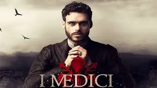 I Medici (serie tv 2016) TRAILER ITALIANO