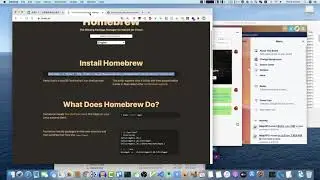 黑苹果后第一次录视频 - 两种方法解决 Failed to connect to raw.githubusercontent.com port 443 的常见安装问题