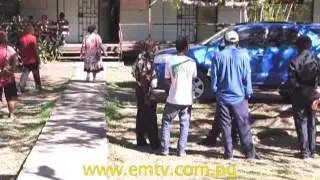 Sufficient Evidence Found for Gulf Governor's Trial