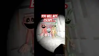 Poppy Playtime Chapter 5 - FINAL BOSS/TRUE ENDING - SMILING CRITTERS