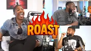 ROAST FEST🔥 Fans Absolutely COOK Our Guests😭💀
