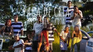 NEGO ERIK feat. JOTTA - Paga de Cria (Prod. Gabriel C4) (Official Music V&iacute;deo)