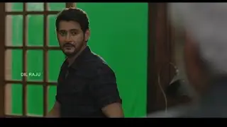 Maharshi Deleted Scene ft. Mahesh Babu Pooja Hegde