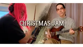 Hiding Element - Christmas Jam 2020