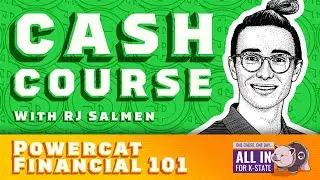 Do you REALLY have to stress about finances while in college?