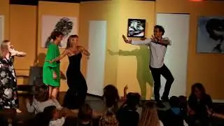 IGV Santa Clara AIGO Supereroi