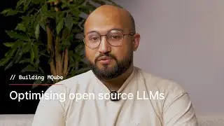 Optimising open source LLMs: fine-tuning, reinforcement learning and deployment | Building MQube