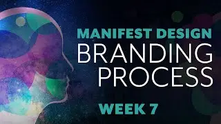 Think Tank &mdash; Manifest Design Branding Process: Week 7 Exercises and Directions