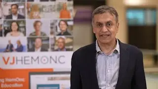 LINKER-MM1: linvoseltamab, a bispecific antibody, in R/R multiple myeloma