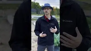 How does frost damage your plants? #farming