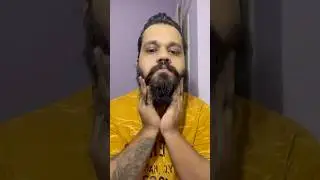 Beard tip| patchy beard Hack | coconut oil,    #beard #patchybeard #coconutoil #beardoil