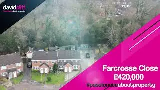 Farcrosse Close