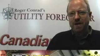 Roger Conrad's New World, Episode 8