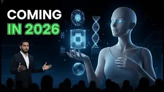2026 Tech Breakthroughs That Feel Like Science Fiction