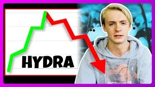 Hydras BRUTALA uppg&aring;ng och fall